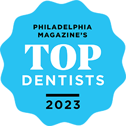 Philadelphia Magazine's Top Dentists 2023