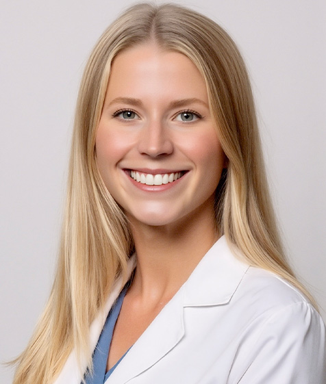 Medford oral surgeon Doctor Emily Cerimele