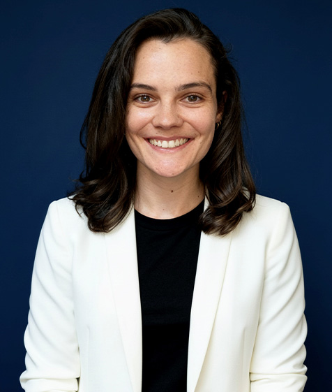 Medford dentist Doctor Emily Lewis