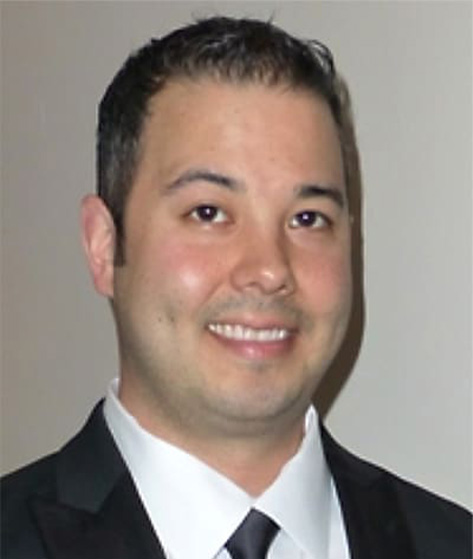 Medford oral surgeon Doctor George Sandau