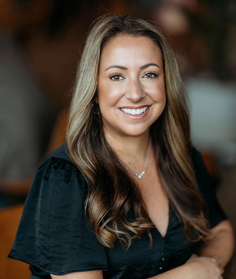 Medford dentist Doctor Monique Braatz